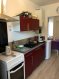 Appartement Location 1 chambre à Algrange - 554 € c.c. Au calme, rdc d'une maison , grand F2 bis avec parking. Au calme, dans maison de 4 appartements, bel et grand F2 bis composé d'une entrée avec wc, un séjour ouvert sur cuisine équipée, une chambre, une salle d'eau, un bureau, chauffage gaz, une place de parking privative.