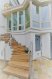 Maison mitoyenne Vente 5 chambres à Bascharage - 925 000 € Belle maison libre des 3 côtés de construction massive traditionnelle sur un terrain de 6,02 ares.
Celle-ci se situé à proximité de tous les commerces, gare, crèche...
Avec une surface habitable de +/- 197 m², celle-ci vous offrira de beaux espaces de vie très lumineux.
Au RDCH : Spacieux hall d'entrée avec placards encastrés, salle à manger avec parquet en chêne massif, salle de douche avec wc, cuisine équipée avec accès à une véranda de +/- 20 m² chauffée et donnant un accès au jardin orienté sud-ouest.
1er étage : Hall de nuit avec placard encastré, salle de bain, 3 chambres à coucher.
Grenier aménagé en 2 chambres à coucher et espace pouvant servir de bureau ou autre.
Au rez-de-jardin : Large garage et un emplacement extérieur devant celui-ci, cave, chaufferie, wc séparé, grande cuisine d'été avec accès à un beau jardin et une cabane de jardin.
Pour tous renseignements complémentaires ou une visite (visites également possibles le samedi sur rdv), veuillez contacter le 28.66.39.1.
Ref agence :72742