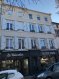 Appartement Location 2 chambres à Boulay-Moselle - 425 € c.c. 14 place de la république BOULAY
Dans petite copropriété au 2ème et dernier étage, LUMINEUX F3 en duplex
surface habitable : 60 m2 comprenant : salon-séjour, cuisine équipée et intégrée, chambre, salle d'eau avec wc.
A l'étage sous combles : chambre ou bureau
Chauffage individuel électrique
loyer : 405 €
charges : 20 € (électricité des parties communes)
L'eau, l'électricité de l'appartement et les ordures ménagères sont réglés directement par locataire
LIBRE DE SUITE