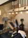 Appartement Location à Talange - 770 € c.c. REFERENCE: 51-TALANGE
Ideal frontalier, au 51 rue de Metz à Talange
F3 de 75m2 avec esprit contemporain et chaleureux, avec 2 places de parking.
Entrée, cuisine équipée et intégrée, salon-séjour avec poêle à granulés, 2 chambres, une mezzanine type bureau, une salle de douche, wc.
Chauffage électrique. DPE: D
LIBRE 15 OCTOBRE 2019
Loyer: 750 €
Charges: 20 €
Honoraires: 750 € (visite, bail, état des lieux)
IMMOGEST
13 RUE DU STADE
57155 MARLY
07.89.05.45.27 (k.marsicano)