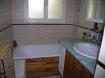 Maison Vente 4 chambres à Merlimont - 189 000 € REF5948 Adorable PLAIN PIED fort soigné 85m2 MERLIMONT/1000m2 terrain : Entrée, wc, salle bains, séjour double avec insert, cuisine indépendante avec passe plat, 3 chambres. A l'étage 1 grande chambre, 1 salle jeux. Terrasse double garage carport REF 5948 CLASSEE E et D
