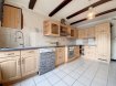 Maison Vente 2 chambres à Bouligny - 91 000 € Mandat de Vente 2353
Andréa Bonifaci de la Centrale Immobilière vous propose à la Vente cette maison mitoyenne :
Elle se compose ainsi :
Entrée, pièce de vie ouverte sur cuisine entièrement équipée, salle d'eau, wc, cellier buanderie.
Au 1 er étage : 2 chambres, 1 coin bureau, accès grenier.
Pas de jardin mais un petit coin sur l'avant de la maison pour y mettre une table.
1 grand garage de 41 m² avec fosse et grenier.
Informations techniques :
- Chauffage par pompe à chaleur
- Double vitrage PVC sur l'ensemble
- Tout à l'égout
- Toiture à prévoir
Pour plus d'informations vous pouvez me contacter au 06 13 50 10 93 ou par mail : a.bonifaci@lacentraleimmobiliere.com