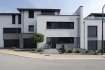 Maison mitoyenne Location 4 chambres à Sprinkange - 3 000 € immohub, votre partenaire dans l’immobilier à Sprinkange / Dippach, vous propose une maison mitoyenne avec terrasse et balcons, dans un quartier résidentiel calme.
Les 230m2 de surface habitables (sans compter terrasses et balcons) se composent comme suit:
Rez-de-chaussée:
Hall d'entrée, séjour, cuisine ouverte équipée, WC séparé, garage
pour deux voitures, terrasse et jardin à l'arrière de la maison
Premier étage:
3 chambres à coucher ( 14+16+22) m2, buanderie, bureau,
balcon, 2 salles de bain, hall de nuit
Deuxième étage:
WC séparé, local technique, fitness / séjour avec accès sur
grand balcon de 55 m2
Pour tout renseignement supplémentaire veuillez m'appeler au
+352 691 772 569
Cordialement
Romain HUBERTY