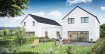 Maison individuelle Vente 4 chambres à Weicherdange - 469 226 € RE/MAX FORUM, spécialiste de l'immobilier au Grand-Duché de Luxembourg, vous propose à la vente des Terrains à bâtir avec contrat de construction, située dans un nouveau lotissement très calme.
Ce lotissement se déploie dans le petit village de Weicherdange, situé au Nord de Luxembourg, dans la commune de Clervaux, connu pour sa belle église baroque.
Ces 26 parcelles se rassemblent en un quartier agréable et pratique grâce à ses nombreux parkings de stationnement à proximité, ses bassins et sentiers piétons.
Pour ces lots, deux techniques de construction vous sont proposées :
la technique traditionnelle BETON ou la technique hybride BOIS-BETON.
En plus, Clervaux avec toutes ses commodités, la proximité à la gare et le nouveau lycée forment des atouts considérables.
Prix annoncé avec un taux de TVA à 17% et le taux de TVA 3% super-réduit (max 50000' déjà déduite du montant indiqué)
Ref agence :Weicherdange LOT 20