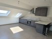 Appartement Location 2 chambres à Dillingen - 1 000 € Bel APPARTEMENT de 66 m2 habitables au 2ème étage sans ascenseur, avec Hall, Living + Cuisine équipée, Salle de douche, 2 chambres à coucher, Débrarras, Rangement.