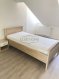 Chambre Location 1 chambre à Oberkorn - 600 € À Louer : Chambre Étudiante dans une Maison Résidence Universitaire - Université Lunex
Découvrez cette chambre idéalement située à proximité de l'Université Lunex, à seulement 10 minutes du centre commercial Opkorn. Cet emplacement privilégié vous permet de bénéficier d'un accès facile aux transports et de profiter de toutes les commodités nécessaires pour un quotidien pratique et agréable.
Nous proposons à la location une chambre entièrement meublée, conçue spécifiquement pour les étudiants. L'espace est aménagé avec soin afin d'offrir un environnement propice à l'étude et à la détente. La chambre comprend un lit confortable, des tables de chevet, une armoire spacieuse et un bureau pour vos sessions de travail. L'atmosphère calme permet de se concentrer facilement sur vos études, garantissant ainsi un cadre de vie serein et studieux.
La maison dispose d'une cuisine entièrement équipée, comprenant tout l'électroménager ainsi que tous les ustensiles nécessaires pour préparer vos repas dans les meilleures conditions. Vous pourrez également profiter d'une salle à manger conviviale pour partager de bons moments avec vos camarades. De plus, plusieurs salles de douche sont à votre disposition, offrant ainsi un confort optimal à tous les résidents.
La chambre est disponible immédiatement, prête à accueillir son nouveau locataire.
Que vous soyez en quête d'un espace de vie confortable ou d'un cadre stimulant pour vos études, cette chambre répondra parfaitement à toutes vos attentes.
Votre nouvelle vie étudiante vous attend !
Pour toutes questions ou demandes d'informations, n'hésitez pas à nous contacter, nous serons toujours à votre service.
Agence ELSA'HOME à votre écoute pour la concrétisation de vos projets en toute confiance.
---------------------------------------------------------------
For Rent: Student Room in a University Residence House - Lunex University
Discover this room ideally located near Lunex University, just 10 minutes from the Opkorn shopping centre. This privileged location gives you easy access to transport and all the amenities you need for a practical and pleasant day-to-day life.
We offer a fully furnished room for rent, designed specifically for students. The space is carefully designed to provide an environment conducive to study and relaxation. The room includes a comfortable bed, bedside tables, a spacious wardrobe and a desk for your work sessions. The calm atmosphere makes it easy to concentrate on your studies, guaranteeing a serene and studious environment.
The house has a fully equipped kitchen, with all the appliances and utensils you need to prepare your meals in the best possible conditions. There is also a convivial dining room where you can share good times with your fellow students. What's more, there are several shower rooms at your disposal, providing optimum comfort for all residents.
The room is available immediately, ready to welcome its new tenant.
Whether you're looking for a comfortable living space or a stimulating environment for your studies, this room will meet all your expectations. Don't hesitate to contact us for more information or to arrange a viewing. Your new student life awaits you!
If you have any questions or requests for information, please do not hesitate to contact us. We will always be at your service.
Agence ELSA'HOME is here to help you realise your plans in complete confidence.