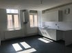 Appartement Location 1 chambre à Algrange - 480 € c.c. ALGRANGE F3 RÉNOVÉ. Au deuxième étage d'un immeuble de rapport, spacieux F3 entièrement rénové composé d'un hall d'entrée, d'une cuisine meublée, séjour, salle de bain avec baignoire et chambre. Libre de suite