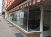 Bureau Vente à Esch-sur-Alzette - 285 000 € Commerce avec grande vitrine
- vitrine 9m
- 109m2 de commerce
- 32 m2 cave
- 92m2 de jardin à l'arrière
Pour plus de renseignements ou visiter veuillez nous consulter