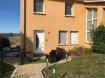 Appartement Location 1 chambre à Fresnois-la-Montagne - 600 € c.c. A FRESNOIS-LA-MONTAGNE A LOUER UN APPARTEMENT ENTIEREMENT MEUBLEE DE TYPE F2 D'UNE SUPERFICIE HABITABLE D'ENVIRON 60M², AVEC UNE PETITE TERRASSE ET UN JARDINET DEVANT L'HABITATION.
Une entrée, une cuisine équipée ouverte sur le salon, une chambre, une salle de douche avec un WC, et un coin buanderie.
CHAUFFAGE ELECTRIQUE.
TRIPLE VIRAGE AVEC VOLETS ELECTRIQUES.
UNE ENTREE PRIVATIVE.
PARKING POUR DEUX VOITURES DEVANT L'HABITATION.
LOYER 600€.
PAS DE CHARGES MENSUELLES.
DEPOT DE GARANTIE 600€.
FRAIS D'AGENCE 600€.
APPARTEMENT MEUBLEE DISPONIBLE DE SUITE.