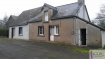 Maison Vente 3 chambres à Derval - 76 500 € Ensemble de bâtis à rénover Réf N°3959. Situé dans un village calme à 8 minutes de Derval, cet ensemble de bâtis vous offrent : une maison à rénover d'environ 76 m² comprenant : une cuisine, une pièce à vivre, 2 chambres, une salle d'eau, un WC ainsi qu'un grenier. Le tout sur un terrain d'environ 700 m².
En face, la seconde bâtis en pierre d'une surface de 130 m² avec grenier ainsi qu'une dépendance d'environ 65 m², le tout sur un terrain de 900 m².... Une visite s'impose !!
Réf N° 3959
Igor Immobilier
Contactez Laura au : 06 59 66 84 11 ou 02 40 55 39 68
Agent commerciale n° siret 827 717 687 00012
igorimmobilier@orange.fr
76 500euros H.A.I
70 000euros Net Vendeur
6 500euros Honoraire Agence soit 9.29 % dont 9.29 % honoraires TTC à la charge de l'acquéreur.
