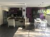 Maison Vente 4 chambres à Rémilly - 375 000 € BELLE REHABILITATION. REMILLY : proche commerces, écoles et gare SNCF, belle maison pleine de charme d'environ 200m2 hab, alliant parfaitement l'ancien et le contemporain, offrant de beaux volumes et de belles prestations. Entrée, grande pièce de vie avec cuisine équipée ouverte sur coin repas, salon séjour avec poèle à bois accés terrasse, une chambre avec salle d'eau, une buanderie et un bureau. A l'étage sur le pallier un accés à une superbe terrasse en hauteur idéal pour se reposer, une belle suite parentale avec parquet ancien rénové baignoire et dressing, une belle chambre avec dressing et douche, au dernier niveau une chambre et une pièce à aménager sous combles. A l'extérieur, vous serez séduit par cet aménagement terrasse piscine chauffée coin barbecue et terrasse couverte à l'abris des regards. En annexe un grand garage traversant 2 voitures avec partie grenier pour stockage, idéal pour les bricoleur, complètent ce bien.
PRIX : 375 000 EUR
AGENCE VENNER REMILLY 03 87 63 60 09