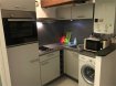 Appartement Location 2 chambres à Longlaville - 430 € c.c. A LONGLAVILLE CENTRE A LOUER UN APPARTEMENT SOUS-LES-COMBLES D'UNE SUPERFICIE AU SOL D'ENVIRON 60M² SITUE AU 2EME ET DERNIER ETAGE.
COMPRENANT: une entrée, une cuisine equipée ouverte sur le salon sallle à manger, deux chambres, une salle de bain, un WC.
CHAUFFAGE AU GAZ.
DOUBLE VITRAGE PVC.
LOYER 400€.
CHARGES MENSUELLES 30€ COMPRENANT: L'électricité des parties communes, une provision sur la consommation d'eau.
DEPOT DE GARANTIE 400€.
FRAIS D'AGENCE 400€.
APPARTEMENT DISPONIBLE A PARTIR DU 1ER FEVRIER 2019.
