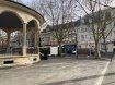 Immeuble de rapport Vente 9 chambres à Dudelange - 2 200 000 € AVIS AUX INVESTISSEURSSitué à Dudelange sur la place de l'Hôtel de Ville, ImmoLosch vous propose en vente cet immeuble de rapport d'une surface brute de 400m2, sur 4 étages + sous-sol qui se composent comme suit:Rez-de-chaussée de 110m2 à affectation commerciale: café avec bail jusque fin 2025 (concession sur immeuble), cuisine et restauration take away, 2 WC privatifs et pièces de rangement.Ier et IIème étage identiques de 77m2 chacun: 3 chambres à coucher, cuisine et salle de bain.IIIème étage mansardé de 60m2 utile, 3 chambres à coucher, cuisine et salle de bain.Il n'y a pas de cadastre vertical.Terrain : 3a 14caPhotos et informations supplémentaires sur demande chez ImmoloschNOTICE TO INVESTORSLocated in Dudelange on the Place de l'Hotel de Ville, ImmoLosch offers you for sale this investment property with a gross area of ??400m2, on 4 floors + basement which is composed as follows:Ground floor of 110m2 for commercial use: café with lease until the end of 2025 (concession on building), kitchen and take-away catering, 2 private toilets and storage rooms.Identical 1st and 2nd floor of 77m2 each: 3 bedrooms, kitchen and bathroom.3rd attic floor of 60m2 useful, 3 bedrooms, kitchen and bathroom.There is no vertical cadastre.Land: 3a 14caPhotos and additional information on request at Immolosch