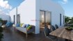 Penthouse Vente 3 chambres à Remich - 1 236 371 € Nouveau projet à Remich
La résidence Eva va être construite sur les hauteurs de Remich, 12 appartements très bien agencés seront reparties sur 3 étages, avec un ascenseur, un local vélo et une buanderie commune.
Sise à Remich, une ville touristique, nichée dans un sublime panorama de vignobles, à quelques pas de la promenade au bord de la Moselle, des commerces, des supermarchés, des écoles et des transports communs.
Le penthouse au deuxième étage a une surface cadastrale de +/-136,43m2 et dispose d'un salon spacieux avec une cuisine ouverte et un accès sur une grande terrasse de +/-85,43m2, deux salles de bain, une salle de douche, 3 chambres à coucher dont une chambre avec un grand dressing. Une cave privative au sous-sol appartient à l'appartement.
Prix affiché est TTC 3%.
Prix TVA 17%: 1.286.371,69
Deux emplacements de parking sont au prix supplémentaire de 60.000,-€ TTC 17%.
* Meubles et équipements de la cuisine ne sont pas inclus dans le prix.
N'hésitez pas à nous contacter pour recevoir les plans de la résidence et le cahier des charges.
Ref agence :EVA 11