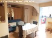 Appartement Vente 2 chambres à Nilvange - 50 000 € Nilvange :
Idéal investisseur ou 1er achat.
Appartement F3 de 58 m² situé en rez de chaussé composé d'une cuisine ouverte sur séjour, 2 chambres, une salle d'eau carrelée. DV PVC, chauffage gaz.
Cave, Garage non attenant (200m). DPE en cours.
Bien en copropriété de 60 lots.
Montant des charges annuelles : 460 euros.
Honoraires charges vendeur inclus.
LENOIR IMMOBILIER: Vente, Location, Gestion.
www.lenoir-immobilier.fr