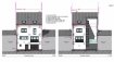 Maison jumelée Vente 3 chambres à Esch-sur-Alzette - 1 167 000 € NEWGEST vous propose une maison en VEFA dans la rue des Remparts, en plein centre d'Esch-sur-Alzette
La maison se compose comme suit:
Au RDC:
- Hall d'entrée
- Grand garage pour 2 voitures
- Buanderie
- WC séparé
Au 1° étage:
- Living (+/- 37.52m2)
- Cuisine ouverte
Au 2° étage:
- 3 chambres
- Salle de bain
Combles à aménageables
N'hésitez pas de nous envoyer un mail pour amples renseignements.
tria@newgest.lu