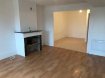 Appartement Location 1 chambre à Lunéville - 300 € c.c. Appartement à l'entrée de Lunéville au 2ème et dernier étage comprenant une cuisine, un salon, une chambre, une salle d'eau avec un WC.
Un grenier.