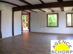 Appartement Location 2 chambres à Biblisheim - 606 € c.c. Pour les amoureux de belles demeures.Logement spacieux, rénovation complète par un architecte en 2014.L'appartement en duplex comprend un séjour de 27 m², une grande cuisine séparée, deux chambres, un bureau, une salle de bains, un WC séparé et un jardin privatif.Disponible le 24/11/21Loyer : 606 euros par moisCharges locatives au réel : remboursement sur justificatifsDépôt de garantie : 606 eurosHonoraires charge locataire : 635.40 euros TTC dont honoraires état des lieux charge locataire : 90 euros TTC