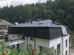 Appartement Vente 3 chambres à Luxembourg-Neudorf - 1 249 000 € Fis Immobilière est fière de vous présenter une petite résidence de 5 unités située à 35, Rue du Grünewald L-1647 Luxembourg. Vous souhaitez habiter au 1er ou au 2ème étage et avoir un accès directe sur le jardin privatif depuis votre appartement ? Cela est possible avec la Résidence