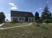 Maison Vente 3 chambres à Missillac - 243 500 € Maison Missillac 5 pièce(s) 125 m2. PROCHE ECOLES ET CENTRE Maison année 1987 édifiée sur sous sol semi entérré elle offre une entrée, cuisine aménagée équipée moderne ouverte sur salon séjour avec cheminée, grande véranda, 3 chambres, salle de bain et wc.
Grenier aménageable de la même surface que la maison ainsi qu'un sous sol avec coin cellier et une chambre.
Chauffage avec convecteurs électriques fluide caloporteurs, aspiration centralisée.
Grand terrain de 3250m² environ avec un puits.
IDEAL FAMILLE - GRAND TERRAIN -
REF 10326
DPE : En cours
AGENCE IGOR IMMOBILIER MISSILLAC
Tel 02.40.90.17.82. dont 3.62 % honoraires TTC � la charge de l'acqu�reur.
