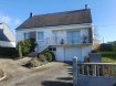 Maison Vente 3 chambres à Missillac - 218 000 € Maison Missillac 4 pièce(s) 80 m2. CENTRE QUARTIER RESIDENTIEL ET CALME Maison très bien entretenue et remise aux goûts du jour offrant une entrée, belle pièce de vie avec cuisine aménagée et équipée ouverte sur terrasse surélevée couverte côté Est donnant sur jardin, 3 chambres, salle d'eau et wc indépendant.Au sous sol vous y trouverez une cuisine d'été, buanderie, wc et garage.chauffage gaz de ville, poêle à bois, Menuisieries PVC doubles vitrages et volets électriques, assainissement collectif, le tout sur agréable jardin clos de 721m² avec chalet.LUMINOSITE - DECORATION SOIGNEE - CENTREDPE : En coursREF 10352AGENCE IGOR IMMOBILIER MISSILLACTel 02.40.90.17.82. dont 3.81 % honoraires TTC à la charge de l'acquéreur.
