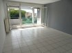 Appartement Vente 2 chambres à Montigny-lès-Metz - 159 000 € MONTIGNY-LES-METZ: Dans une résidence récente sécurisée, au 3eme et dernier étage avec ascenseur, découvrez cet appartement 3 pièces proche de toutes les commodités avec un séjour lumineux disposant d'un accès terrasse de 8m², une cuisine spacieuse carrelée, deux chambres sur parquet dont une avec placard intégré et un accès direct sur balcon, sdb, wc séparé, DV PVC, chauffage ind.gaz, une cave, une place privative et un garage en box viennent compléter ce bien, très bon rapport qualité/prix!