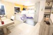 Appartement Vente 3 chambres à Diekirch - 515 000 € Situé au centre ville de Diekirch New keys vous propose ce bel appartement d'une surface de 106m2 dans une résidence de 3 unités à Diekirch.Il se compose de la manière suivante :- Hall d'entrée,- Cuisine équipée ouverte sur un chaleureux living donnant l'accès sur la terrasse- 3 chambres à coucher dont 1 avec accès au balcon de +-13,5 m2 avec vue dégagée et imprenable- Salle de bain, douche italenne, double vasque et wc- Wc separéePour compléter ce bien, vous disposez également d'un emplacement extérieur et d' une cave, terrasse et buanderieL'appartement a été entièrement rénové en 2014/2015 (fenêtres, carrelage, électricité, tuyauterie, cuisine, sanitaires, toiture refaite en 2018).N'hésitez pas à nous contacter au 27 99 86 23 ou par mail info@newkeys.lu pour plus d'informations ou une éventuelle visiteRef agence :5003261