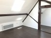 Appartement Location 1 chambre à Metz-Centre-Ville - 395 € 2 Pièces, cuisine équipée ( 2 plaques et réfrigérateur), salle d'eau, wc
Frais d'agence : 35.05 m² x 11 € = 385.55 €
Rue de la Princerie
