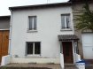 Maison Vente 4 chambres à Rémilly - 195 000 € MAISON DE VILLAGE à 15 minutes de REMILLY . Axe REMILLY-MORHANGE, maison offrant de beaux volumes comprenant au rez-de-chaussée : une grande pièce de vie, une grande cuisine équipée accès extérieur, une cour donnant sur jardin, un WC et salle d'eau, 1 dépendance, jardin de plus de 11 ares. A l'étage, un beau palier qui distribue 4 grandes chambres ainsi qu'une salle de bains et un WC séparé. En vis à vis, un garage 3 voitures avec fosse + terrain clos permettant de garer un camping car ou 3 voitures. PRIX : 195 000 € FAI - honoraires à la charge du vendeur Agence venner 03.87.63.60.09./06.37.62.27.13.