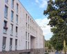Studio Location à Differdange - 750 € AG-PROMOTION vous propose en LOCATION exclusive un studio de 25m2, situé au cœur du projet « ARBORIA » sur le Plateau du Funiculaire à Differdange.
Érigé en 2013, dans un concept architectural moderne, ce bien respecte toutes les normes énergétiques tout en bénéficiant d'une parfaite situation géographique.
3 minutes (à pied) du centre-ville de Differdange et toutes ses commodités, de la gare et bus, le nouveau Centre Commercial « Auchan » se situe juste en face.
Se compose d'une pièce à vivre avec cuisine équipée, d'une spacieuse salle de douche, cave et emplacement intérieur.
Disponible de suite.
Loyer 750€
Charges 130€
Caution 750€x 2
Frais d'agence 750€ + TVA 17%
Pour plus d'informations ou éventuelle visite veuillez nous contacter au 661 16 06 01 ou info@ag-promotion.lu
Ref agence :GR