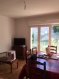 Appartement Location à Blainville-sur-l'Eau - 420 € c.c. A 10 kms de Lunéville et 15 kms de Bayon, F2 avec balcon dans petite résidence comprenant : entrée avec placard, cuisine, séjour avec accès balcon, chambre, toilettes, salle d'eau. Cave. Parking, jardin collectif à l'arrière du bâtiment. Chauffage central gaz.