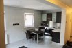 Appartement Vente 2 chambres à Herserange - 125 000 € Charmant appartement de type F3 dans copropriété calme et très bien entretenue composée de 20 lots.
Il se compose d'une cuisine équipée ouverte sur séjour, de 2 chambres, une salle de bains avec douche et WC et d'un WC séparé.
Dressing aménagé dans l'entrée.
1 place de parking dans garage sous terrain sécurisé/motorisé + 1 box
Chauffage gaz individuel, double vitrage pvc
Conso gaz+élec environ 50 € /mois
Taxe foncière 550 €
Charges copro: 590 € /an
Beau produit, à voir.
Idéal 1er achat