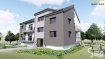 Appartement Vente 1 chambre à Boevange-sur-Attert - 432 725 € Appartement de 60,91 m2 et d'un balcon de 8,02 m2 au deuxième étage.
Comprenant double séjour avec cuisine ouverte (30,80 m2), balcon, chambres à coucher (12,80m2), débarras, salle de douche, toilette séparée.
Vous pouvez acquérir en option un emplacement extérieur ou intérieur.
Résidence Am Lëtschert à Boevange-sur-Attert, 75, rue de Helpert.
Commune de Helperknapp
Elle se situe à 12 minutes de Mersch, 11 minutes de Colmar-Berg, 6 minutes de Bissen et 27 minutes du Kirchberg.
Elle se compose de 4 appartements de 61 m2 à 200 m2.
Chaque appartement a été aménagé avec un grand soin de détail et offre des prestations et des matériaux de grande qualité, dont quelques exemples de finitions:
-Triple vitrage
-Balustrade en verre
-Ventilation controlée
-Revêtement de sol haut de gamme
-Equipement sanitaire contemporain et complet.
-Chauffage à Pellets
Tous les prix annoncés sont hors TVA.
Garantie décennale, Garantie d'achèvement et Garantie TRC.
Ref agence :Appart 02-lot 013