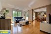 Appartement Vente 3 chambres à Thionville-Saint-François - 195 000 € APPARTEMENT TRAVERSANT F4 2/3CH 75 M²
¤¤¤¤ UNE EXCLUSIVITÉ CAPT’IMMO ¤¤¤¤
¤¤¤¤ SECTEUR SAINT FRANCOIS - VICTOR HUGO ¤¤¤¤
Quartier Saint François, Victor Hugo, dans une
petite copropriété de qualité.
Idéal pour des primo-accédants, une famille, de part ses volumes, sa fonctionnalité et par sa situation.
IDÉALEMENT SITUE :
A DIX MINUTES DE LA GARE SNCF,
DE L’ACCÈS A 31 LUXEMBOURG METZ,
ARRÊT DE BUS URBAIN A 100 MÈTRES.
ARRÊT LIGNE THIONVILLE LUXEMBOURG A 150 METRES.
A 200 MÈTRES DE L'ECOLE MATERNELLE ET PRIMAIRE.
A 10 MN DU CENTRE VILLE, DES COLLÈGES, LYCÉES
ET CENTRES COMMERCIAUX.
En position traversante idéale Nord Sud.
Dès l’entrée, vous accédez à l'espace d’accueil desservant
le salon-séjour orienté sud, sud ouest avec accès direct au balcon,
à la cuisine.
La cuisine dispose de plans de travail, un espace repas et un équipement complet.
L’espace jour est complété par un WC indépendant lave main,
des placards et espaces de rangement.
Un ensemble très lumineux grâce aux baies vitrées.
Vous et vos enfants vous y épanouirez en toute quiétude et sécurité.
La partie nuit indépendante offre 2/3 chambres.
Une salle de bain avec baignoire, coin buanderie
et des placards dans les chambres.
La qualité de ce bien ne pourra que vous satisfaire !
Aucuns travaux à prévoir, vous n'avez qu'à poser vos meubles
Les parquets des pièces à vivre, des chambres, la fonctionnalité des aménagements, les doubles vitrages,
ne pourront que satisfaire les plus exigeants.
Chauffage central au gaz, chaudière à condensation.
Bien sans amiante.
Installation électrique sans défaut.
L’ensemble est complété par un grand garage indépendant
de 30 m² pour deux véhicules.
Un bien rare à découvrir sans attendre !
Renseignements au 06.30.55.11.48
VISITES 7 JOURS SUR 7 SUR RDV !
Capt’Immo 3,5%
Votre solution Immobilière !
Moins d’honoraires ! Conseils et services en plus !
Situation
ESTIMATIONS EXPERTES GRATUITES EN 48H !
Si vous avez un bien à vendre, l’équipe Capt’Immo 3,5%
est à votre entière disposition pour vous conseiller,
pour réaliser une estimation experte en 48h,
et mettre tout son savoir-faire en vue d’une commercialisation professionnelle, rapide de votre propriété, appartement, locaux commerciaux.