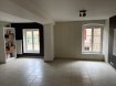 Appartement Location 1 chambre à Rodemack - 580 € c.c. Appartement F2 composé d'une entrée, une cuisine semi équipée, un salon/séjour, un débarras, une chambre, une salle de bain avec wc.