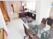 Appartement Vente 3 chambres à Angevillers - 186 000 € Beau duplex de 87 m2 - Angevillers. A découvrir sans attendre ! Ce beau duplex situé à Angevillers, aux portes de la frontière Luxembourgeoise saura vous séduire grâce à ses nombreux atouts. Il vous offre une entrée privative avec espace terrasse sans vis-à-vis et une surface habitable de 87 m2 au total ! Il est composé d'un hall d'entrée avec placard, d'une cuisine moderne entièrement équipée et ouverte sur une spacieuse pièce de vie avec salon et séjour. Sur le même niveau, vous disposez d'une chambre avec dressing, d'une salle d'eau avec une grande douche ainsi que d'un toilette séparé. L'étage vous permets d'accéder à une chambre et un bureau (actuellement utilisé en chambre) mansardés, faciles à aménager ainsi qu'à une buanderie. Vous n'aurez pas de travaux à prévoir, les dernières rénovations datent de 2014. Ce bien sera idéal si vous souhaitez vivre à deux pas de la frontière du Luxembourg tout en étant dans un environnement calme, un parc pour enfant se trouve en face de l'appartement et vous trouverez toutes les commodités nécessaires à proximité. Agent commercial à contacter : Amélie Giglio au 07.71.22.24.37 / 03.82.53.52.94 ou par mail sur : agence@ccimmobilier.com. Dans le cadre de votre recherche, n'hésitez pas à consulter notre site www.ccimmobilier.com afin de voir toutes nos offres.