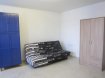 Appartement Location à Cambrai - 345 € Proche du centre ville studio meublé au 3ème étage comprenant : une pièce principale avec coin cuisine kitchenette, SDB et WC. ( clic clac - table chaises - armoires) Loyer 330 euros et 15 € de charge pour les parties communes. 275 € d'honoraires à la charge du locataire et 275 € d'honoraires à la charge du bailleur. (11 € du m² pour la visite - le dossier - le bail et l'état des lieux) à régler uniquement lors de la signature du bail.