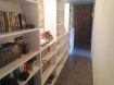 Appartement Vente 1 chambre à L'Hôpital - 38 000 € Appartement de type F2 de 50.90 m² avec un séjour, une salle d'eau avec WC, une cuisine, un grand couloir, une chambre et une place de parking privative.