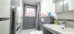 Maison Vente 3 chambres à Sarreguemines - 171 200 € Maison mitoyenne à Sarreguemines. Belle maison mitoyenne comprenant un hall d'entrée, une cuisine équipée, un salon séjour, 3 chambres, une salle de douche avec un WC et un WC séparés, une terrasse. Un sous-sol complet ainsi qu'un garage une voiture le tout sur un terrain d'environ 4 ares.