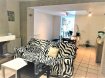 Maison Vente 4 chambres à Tourcoing - 128 000 € TOURCOING Egalité Maisons poss 4 chs +jardin+garage. Faire vite car rare à ce prix ! Jolie maison 1930 dans bon secteur, avec garage en façade, offrant un séjour avec cheminée, une cuisine équipée, donnant sur un ravissant jardin avec dépendance au fond. Elle dispose de 2 belles chambres et d'une grenier aménageable en 2 chambres supplémentaires ! Elle est équipée du chauffage central au gaz, du double vitrage, et du tout à l'égout !
