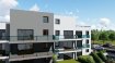 Appartement Vente à Yutz - 184 000 € Résidences, Les Terrasses du Parc, Aéroparc commune de Yutz
Idéalement placé entre Metz et le Luxembourg, la résidence les terrasses du parc est situé au centre d'un nouveau lotissement, face à l'Aéroparc sur la commune de Yutz.
Cette nouvelle résidence bénéficie d'une situation exceptionnelle au cœur du lotissement et sans vis-à-vis avec d'autres résidences.
Votre appartement aura une vue dégagée sur l'Aéroparc et sur les pavillons situés autour de la résidence.
Cet emplacement est desservi par toutes les routes et accès menant directement au contournement de la ville de Yutz et à l'autoroute permettant d'accéder à Metz et à Luxembourg.
Le cadre est exceptionnel, la commune de Yutz offre tous les services d'une grande ville, crèche, commerces, parc, aires de jeux pour les enfants, etc.
Les résidences les terrasses du parc bénéficient d'un emplacement et d'un environnement agréable, puisque situé en lisière de l'Aéroparc elle vous permettra de profiter de toutes les activités offertes, pour vos enfants, votre famille.
La résidence bénéficie d'une vue panoramique sur un parc magnifiquement aménagé, elle bénéficie aussi de grandes terrasses, un ascenseur, de garage, de parkings.