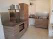 Appartement Location 1 chambre à Thionville - 550 € THIONVILLE: bel appartement de type f2 dans petite résidence récente au calme à proximité de toutes les commodités comprenant: 1 entrée avec placard, 1 séjour ouvert sur coin cuisine semi-équipée, 1 belle chambre, 1 salle de douche, 1 garage ferme en sous-sol. chauffage gaz individuel.LOYER: 550€CHARGES: 50€ (TOM, électricité et entretien des communs, entretien ascenseur, entretien chaudière, eau froide.)HONORAIRES AGENCE: 440€Ref agence :6221