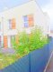 Appartement Vente à Woippy - 159 000 € METZ WOIPPY VILLAGE: idéal proche des écoles commerces autoroutes
Dans copropriété de 2013, aux allures contemporaines !
En rez de jardin privatif avec une place de parking en sous sol et une place de parking au pied de l'appartement. Superbe F3 en duplex sur 70 m2 dont :
Au RDC: entrée avec placards, cuisine équipée et intégrée ouverte sur pièce de vie (27m2) et terrasse jardin exposé EST-SUD, WC séparé.
A l'étage : 2 chambres dont une avec rangements sur mesure, une salle de bains, un WC séparé.
Chauffage individuel au gaz . DPE: B (consommation :55e/mois)
Prix de vente: 159 000 € à la charge vendeur.
IMMOGEST
13 RUE DU STADE
57155 MARLY
07.89.05.45.27 (m.marsicano)
03.87.57.19.33