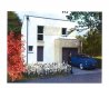 Maison jumelée Vente 3 chambres à Thionville - 282 850 € Maison jumelée à construire norme RT 2012 sur un terrain de 3ares situé à Beuvange sous saint Michel comprenant une entrée, cuisine ouverte sur salon séjour avec accès terrasse, wc et cellier.
A l'étage trois chambres, une salle de bains (douche et baignoire) et WC .
Garage.
Chauffage gaz condensation