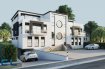 Appartement Vente 2 chambres à Pontpierre - 790 000 € CL immobilière vous propose un projet en état futur d'achèvement à Pontpierre, construction traditionnelle avec des finitions de haute qualité.Un appartement au rez-de-chaussée d'une surface habitable de /-101.41 m² au prix de 790 000' (3% TVA).Appartement n° 1 au rez-de-chaussée comprenant,Un hall d'entréeUne cuisine ouverte sur le living 2 chambres à coucherUne penderie Une salle de doucheUne salle de bainUn WC séparéUne terrasse de 31.96 m2 donnant accès sur un jardin privatif de 323 m2Une cave privativeLocal de poubelle en communCompris dans le prix un emplacement intérieur et un emplacement extérieur.Possibilité de modifier le plan d' intérieurPlans disponibles sur demandeClasse énergétique ABPetite copropriété de 6 appartements dans une résidence située au calme avec une vue dégagée et agréable, tout en restant à proximité des voies routières s et autoroutières. Ref agence :PMGF19_1