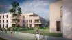 Appartement Vente 2 chambres à Erpeldange - 685 870 € Prochainement en construction aux portes des Ardennes à Erpelange , au sein d’un nouveau quartier résidentiel, Sigelux Real Estate vous propose à la vente, cet appartement 2 chambres, situé au 1er étage.
Sa surface totale est de 85,73m2, il comprend
- Living, espace cuisine
- 2 chambres
- Salle de douche
- 2 emplacements de parking intérieur
- Terrasse 13,16m2
- Cave
- Chauffage collectif
Prix de vente annoncé avec TVA à 3% : 685870 €
Pour plus d’information ou convenir d’un rendez-vous, contactez M.Bob Funck au 621 26 54 50 ou bob@sigelux.lu
Composée de 3 blocs et un d’un sous-sol commun, la résidence « Porte des Ardennes » est
d’une architecture moderne et complaisante.
L’emploi de matériaux naturels clairs lui donne son aspect léger et apporte l’ambiance calme et confortable.
La résidence « Porte des Ardennes » vous propose 49 appartements, répartis comme suit :
- 14 appartements de 1 chambre de 54 à 72 m²,
- 27 appartements (dont 1 duplex) de 2 chambres de 78 à 97 m²,
- 8 appartements (dont 5 duplex) de 3 chambres de 104 à 136 m²,
chacun avec un espace extérieur, soit un balcon, une terrasse ou un jardin à usage privatif.
Au sous-sol se trouvent 74 emplacements voitures et 49 caves.