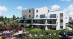 Appartement Vente 2 chambres à Yutz - 175 770 € Résidence Les Terrasses du Parc YUTZ. Résidences, Les Terrasses du Parc, aéroparc commune de Yutz Idéalement placé entreMetzet leLuxembourg, la résidence les terrasses du parc est situé au centre d'un nouveau lotissement, face à l'aéroparc sur la commune de Yutz. Cette nouvelle résidence bénéficie d'une situation exceptionnelle au cœur du lotissement et sans vis-à-vis avec d'autres résidences. Votre appartement aura une vue dégagée sur l'aéroparc et sur les pavillons situés autour de la résidence. Cet emplacement est desservi par toutes les routes et accès menant directement au contournement de la ville de Yutz et à l'autoroute permettant d'accéder à Metz et à Luxembourg. Le cadre est exceptionnel, la commune de Yutz offre tous les services d'une grande ville, crèche, commerces, parc, aires de jeux pour les enfants, etc. Les résidences les terrasses du parc bénéficient d'un emplacement et d'un environnement agréable, puisque situé en lisière de l'aéroparc elle vous permettra de profiter de toutes les activités offertes, pour vos enfants, votre famille. Une pharmacie est située à quelques dizaines de mètres de ce nouveau lotissement, la cliniqueSainte-Elisabethspécialisée en médecine polyvalente et gériatrique est en cours de construction, dans la ligne droite de la salle de concert L'amphy, située elle aussi, à quelques centaines de mètres. La résidence bénéficie d'une vue panoramique sur un parc magnifiquement aménagé, elle bénéficie aussi de grandes terrasses, un ascenseur, de garage, de parkings.