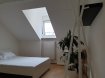 Chambre Location 1 chambre à Luxembourg-Bonnevoie - 975 € DALPA S.A., a le plaisir de vous proposer cette spacieuse chambre meublée dans une petite colocation avec un espace de vie commun ainsi qu’une salle de bain, située dans le quartier Luxembourg-Bonnevoie.
L’appartement se situe au 2e et dernier étage, donnant ainsi une belle vue dégagée, dans une résidence SANS ascenseur.
Disponibilité : 15 Décembre 2022
L'objet est situé à : 24, rue August Charles, L-1326 Luxembourg
Situé à quelques pas de la gare centrale, de l’arrêt du tram et du centre-ville en quelques minutes, ce bien offre un emplacement stratégique pour jeunes professionnels.
Toutes les charges sont incluses dans le loyer donc aucun frais supplémentaire n'est à prévoir.
Comme il s'agit d’une colocation assez récente, tous les équipements viennent directement du magasin (matelas, lit, table, chaise, grand étagère).
Nous sommes à votre entière disposition pour toute information complémentaire ou visite de site. Veuillez nous contacter au numéro +352 621 469 311 ou par email sur info@dalpa.lu
Si vous souhaitez vendre ou louer votre bien, nous mettons à votre disposition notre professionnalisme, notre savoir-faire et notre qualité de service. Nous vous proposons des devis rapides, gratuits et réalistes.
ENGLISH VERSION
DALPA S.A., is pleased to offer you this spacious furnished room in a small shared apartment with a common living space and a bathroom, located in the district of Luxembourg-Bonnevoie.
The apartment is located on the 2nd and last floor, giving a beautiful open view, in a residence WITHOUT elevator.
Availability: 15 December 2022
The object is located at: 24, rue August Charles, L-1326 Luxembourg
Located a few steps from the central station, the tram stop and the city center in a few minutes, this property offers a strategic location for young professionals.
All charges are included in the rent so no additional costs are to be expected.
Since this is a fairly recent flat sharing all the equipment come directly from the store (mattress, bed, table, chair, large shelve).
We are at your entire disposal for any further information or site visits. Please contact us under the number +352 621 469 311 or by email on info@dalpa.lu
If you want to sell or rent your property, we provide you with our professionalism, know-how and our quality of service. We offer you fast, free and realistic estimates.
