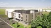 Appartement Vente 3 chambres à Manom - 309 000 € Votre agence A.L.C immobilier à Yutz vous propose un appartement neuf situé à Manom. L'appartement se compose d'une cuisine US donnant sur un vaste séjour, 3 chambres, une salle de bain, un wc séparé. Vous pourrez également profiter de 2 terrasses de part et d'autres de l'appartement donnant sur une vue sans vis-à-vis dans un cadre verdoyant.Une place de parking ainsi qu'un jardin collectif seront à votre disposition.
Appartement disponible courant du 3eme trimestre 2021.
Frais de notaire réduit.
Ref agence : 103208