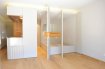 Studio Location 1 chambre à Luxembourg-Centre ville - 1 600 € Beau studio meublé de 30 m2 situé au centre du Luxembourg.
Le studio dispose de:
Hall d'entrée, cuisine équipée, chambre à coucher, salle de douche et balcon.
A voir absolument.
Le studio est situé en plein centre de la ville de Luxembourg dans le quartier du Grund.
Ref agence :220